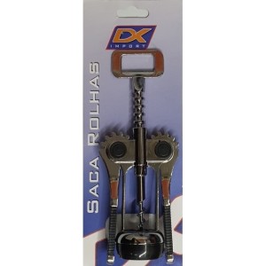 Saca Rolha DX