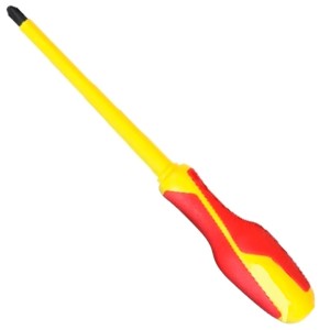 Chave Phillips Isolada 6