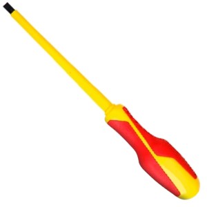 Chave Fenda Isolada 4