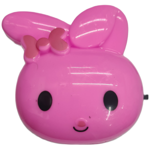 Luz Noturna Coelho YARA