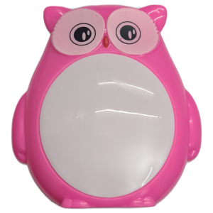 Luz Noturna Coruja YARA