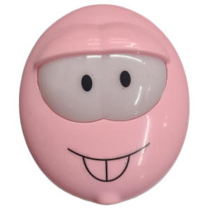 Luz Noturna Rosto YARA