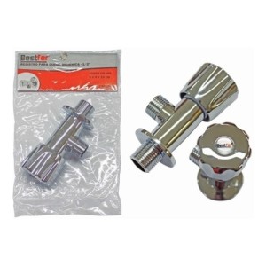 Registro Ducha Higiênica 1/2