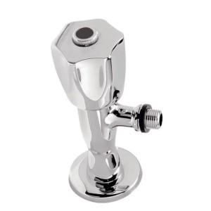 Registro Filtro CR C50 HIDROPAL