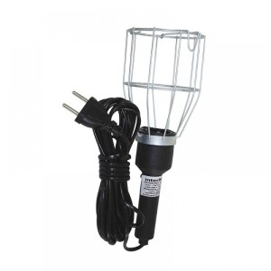 Pendente C/Pino 5M SKP/WEST