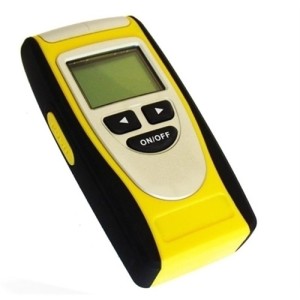 Detector Obstáculos a Laser EDA