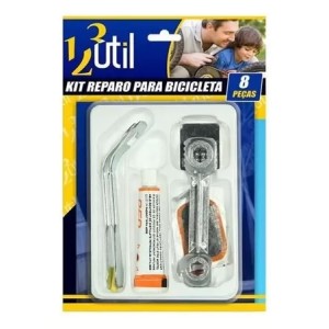 Reparo Pneu C/8 123UTIL