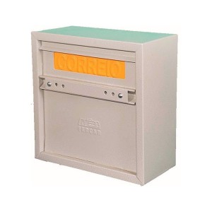 Caixa Correio N°3 FERCAR