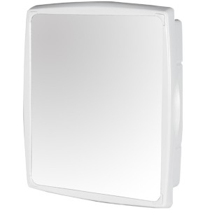 Armário Banheiro Pequeno METASUL