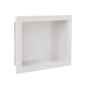 Nicho de Embutir 30X60 METASUL