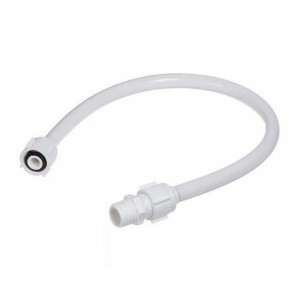 Engate Flexível 40CM METASUL