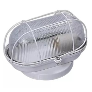 Luminária Tartaruga Branca GOMES