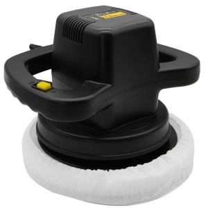 Politriz Orbital 120W 220V HAMMER