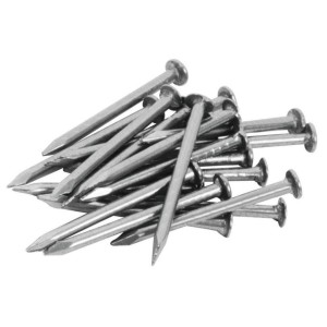 Prego 17X21 TRIÂNGULO