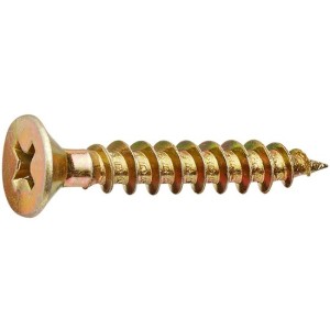 Parafuso Chip Phillips 3,0X16 C/360 BLASKIT