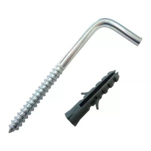 Escápula C/Bucha N°5 C/60 BLASKIT