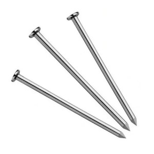 Prego Aço 18X27 C/60 BLASKIT