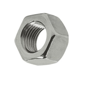 Porca Sextavada 3/8X10 C/60 BLASKIT