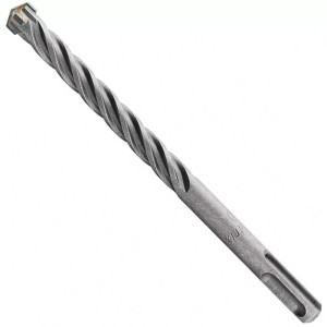 Broca Concreto SDS Cruz 10X110MM MTX