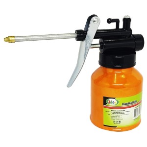 Almotolia Engraxadeira 250ML IDEA