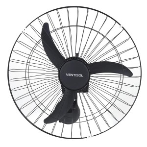 Ventilador Parede 60CM 110V VENTISOL