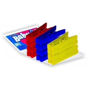 Prendedor Baby C/12 DPG