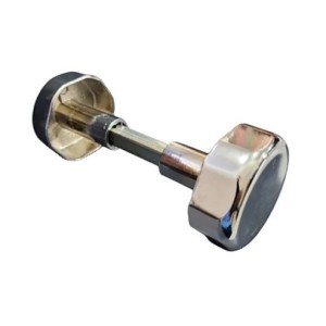 Maçaneta Bola C220CR 3F