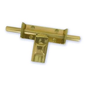 Trava Ferrolho Anti-Furto TRAVOFIX