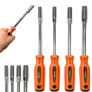 Chave Canhão C/4 IDEA