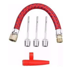 Kit Acessórios Inflar C/5 BARCELONA