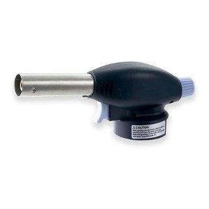 Maçarico Portátil Recarregável MOHNISH