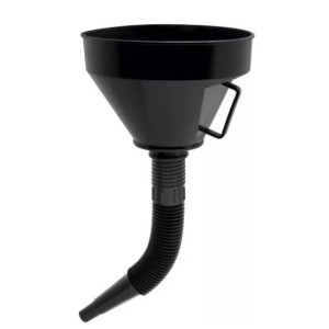 Funil Combustível BLACK BULL