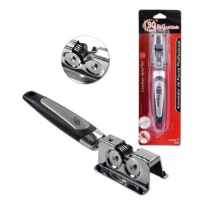 Afiador Facas GARBO SAFARI