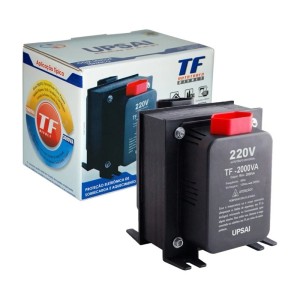 Transformador 2000W UPSAI