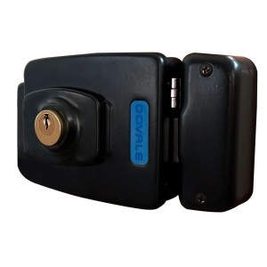 Fechadura Elétrica Portão DOVALE