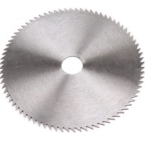  Disco de Serra Madeira 110MM 80D EDA