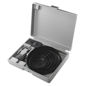 Serra Copo C/8 GORILLAZ