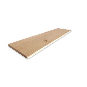 Prateleira Madeira 20X40CM ATA