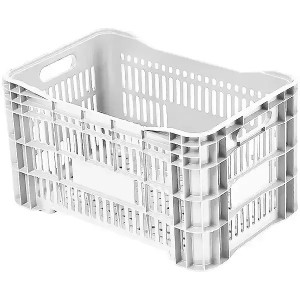 Caixa Mercado Branca DMT