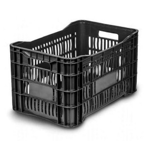 Caixa Mercado Preta DMT