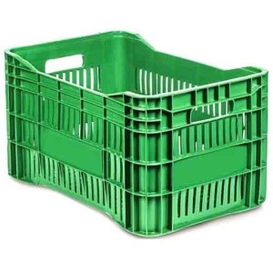 Caixa Mercado Verde DMT