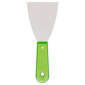 Espátula Cabo de Plástico 10CM CONDOR