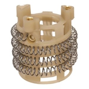 Resistência Eletrônica 7000W 220V SINTEX