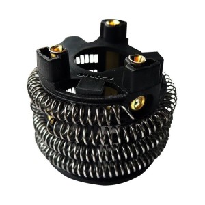 Resistência 3 Temperaturas 5500W 127V SINTEX