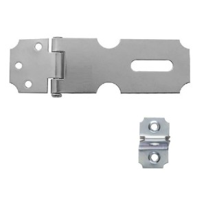 Porta Cadeado 2.1/2'' C/6 BLASKIT