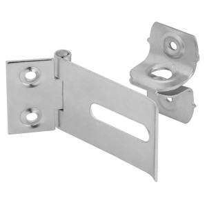 Porta Cadeado 3.1/2'' C/6 BLASKIT