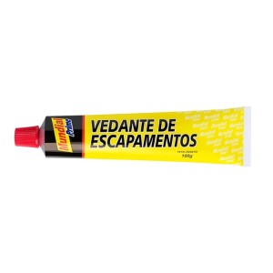Vedante Escapamento 100G AEROFLEX