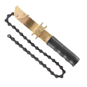 Chave Corrente P/Filtro MTX