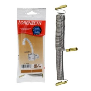 Resistência  Eletrônica Tor Easy 220V 5500W LORENZETTI