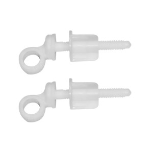 Parafuso Assento Sanitário ASTRA